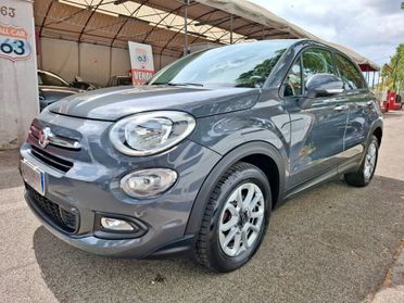Fiat 500X 1.6 MJT AUTOMATICA UNIPRO' EURO 6