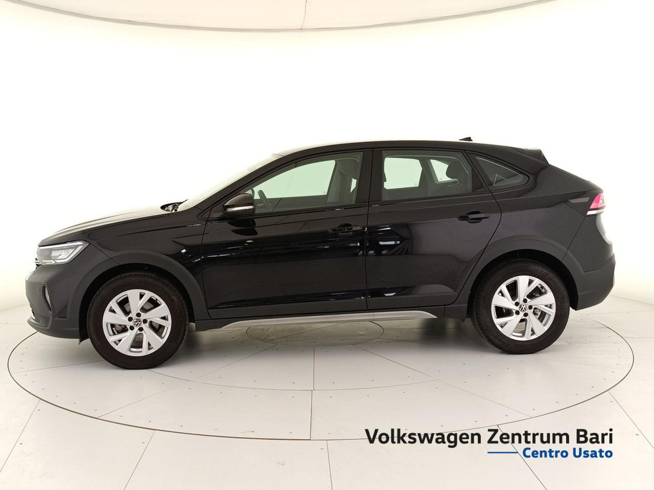 Volkswagen Taigo 1.0 tsi life 115cv