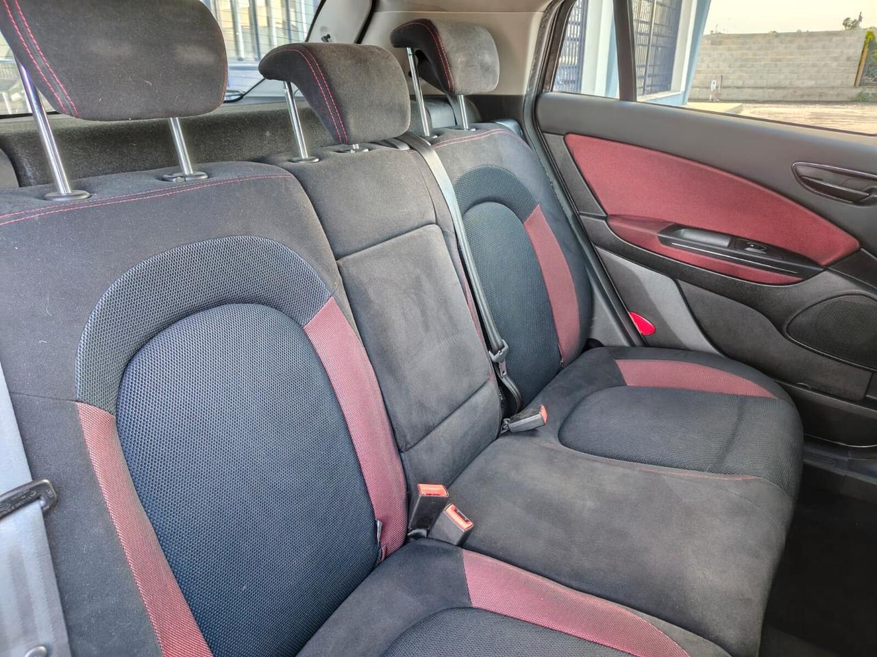 Fiat Bravo 1.6 MJT 120 CV DPF Easy