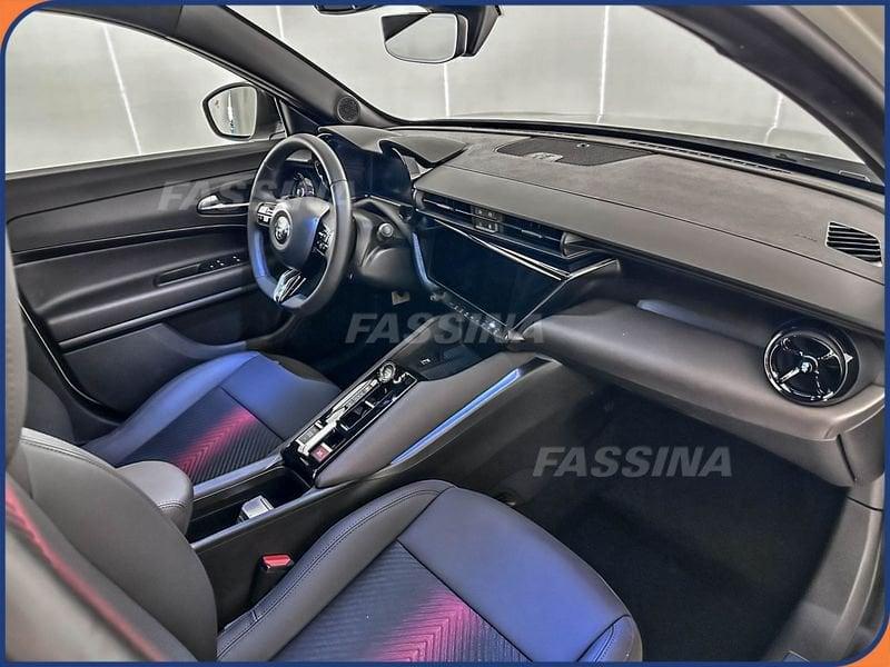 Alfa Romeo Junior 1.2 136 CV Hybrid eDCT6 Speciale