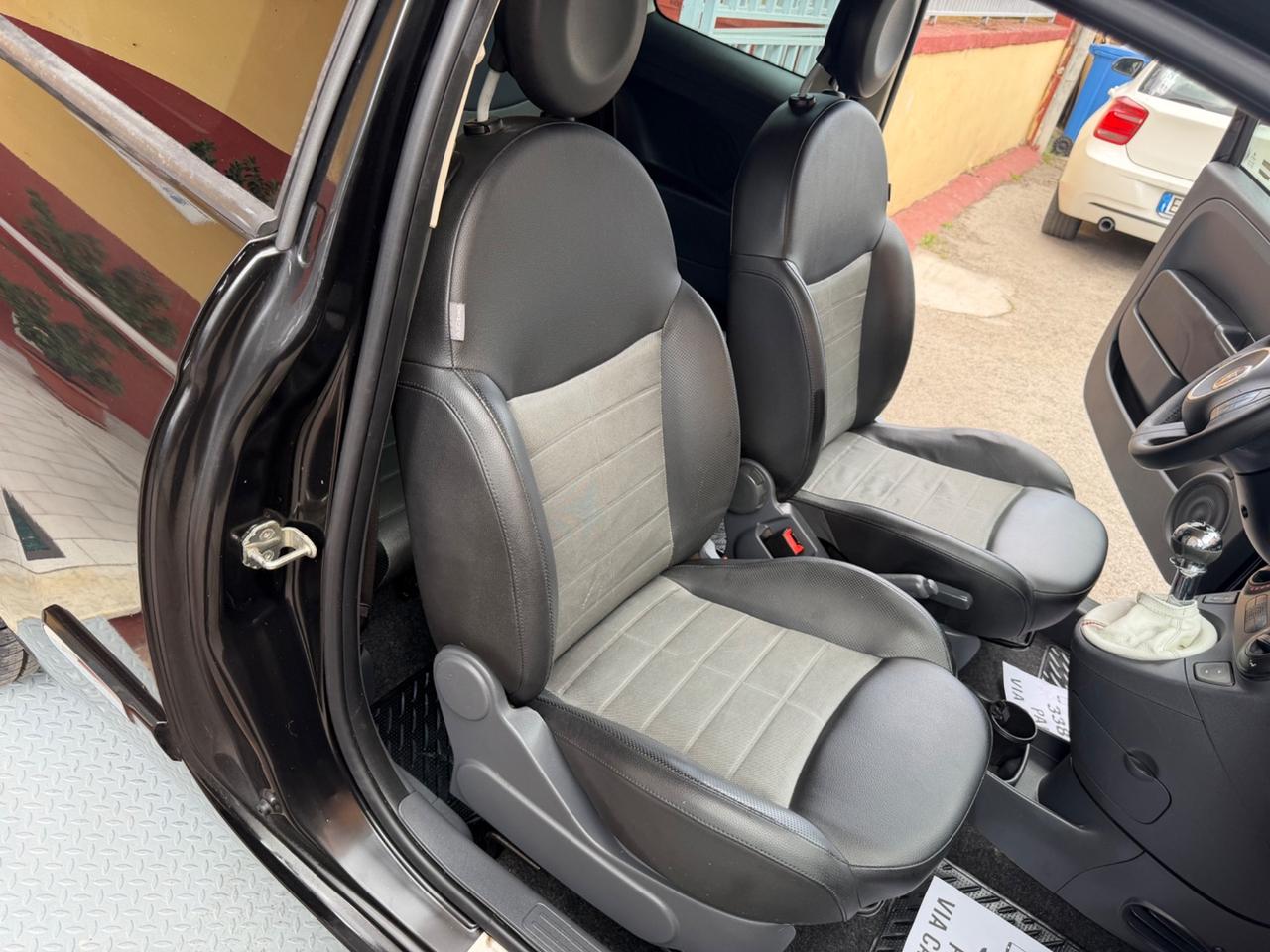 Fiat 500 1.2 Sport