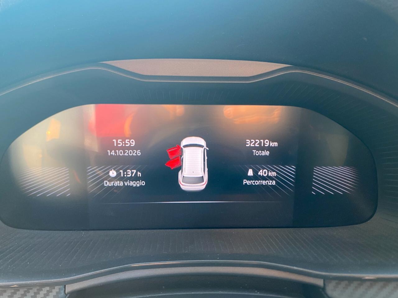 Skoda Kamiq 1.0 TSI 115 CV Monte Carlo