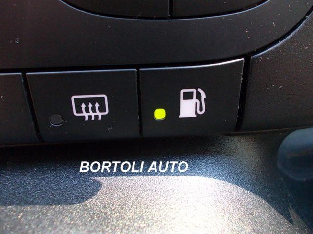 FIAT Panda 0.9 TWINAIR NATURAL POWER LOUNGE METANO