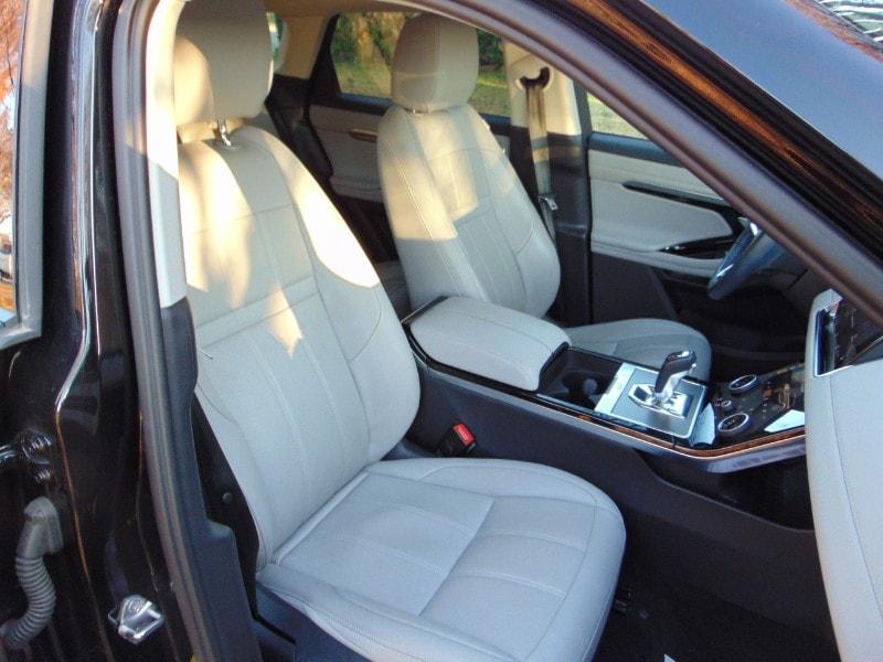 LAND ROVER RR Evoque 2ª serie Range Rover Evoq...