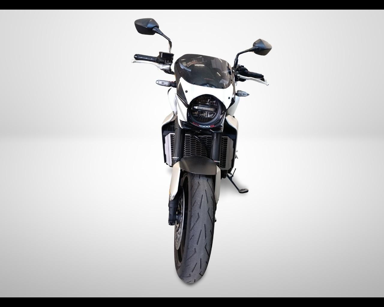 Honda CB 1000 R - ABS Plus