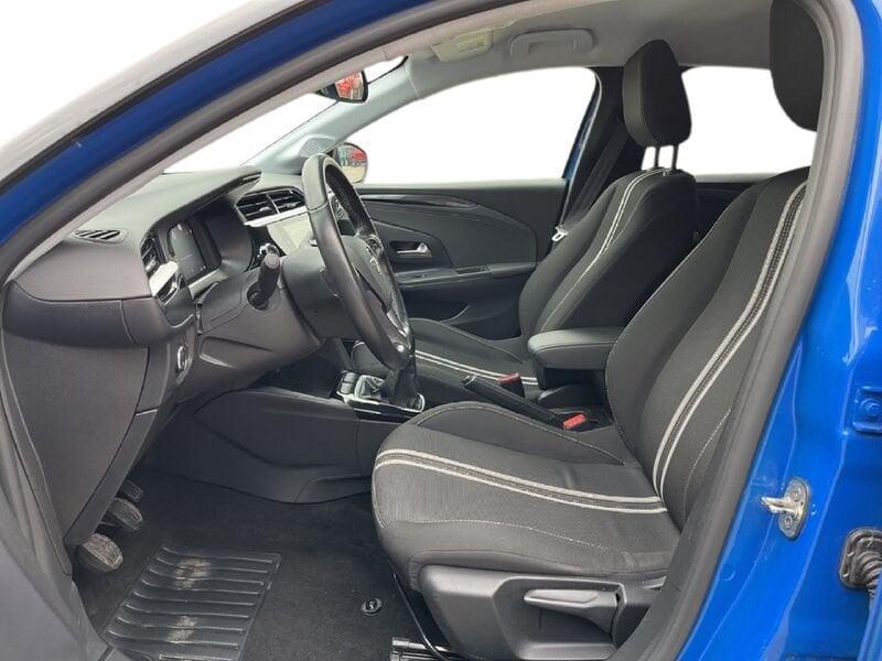 Opel Corsa VI 2020 1.2 Edition 75cv