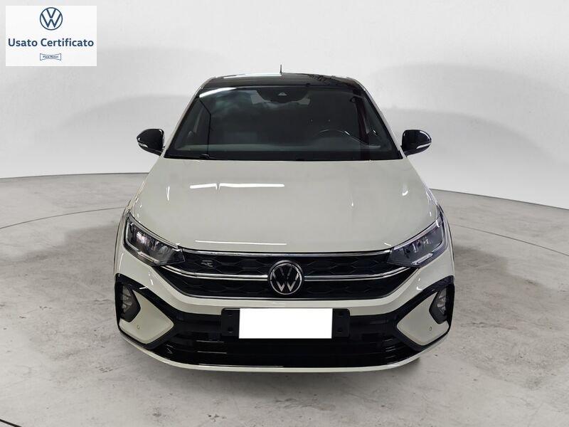 Volkswagen Taigo Taigo 1.0 TSI 115 CV R-Line