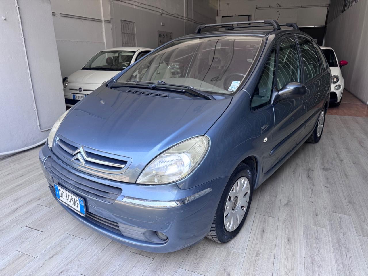 Citroen Xsara Picasso Eleganze 1.6 Benzina