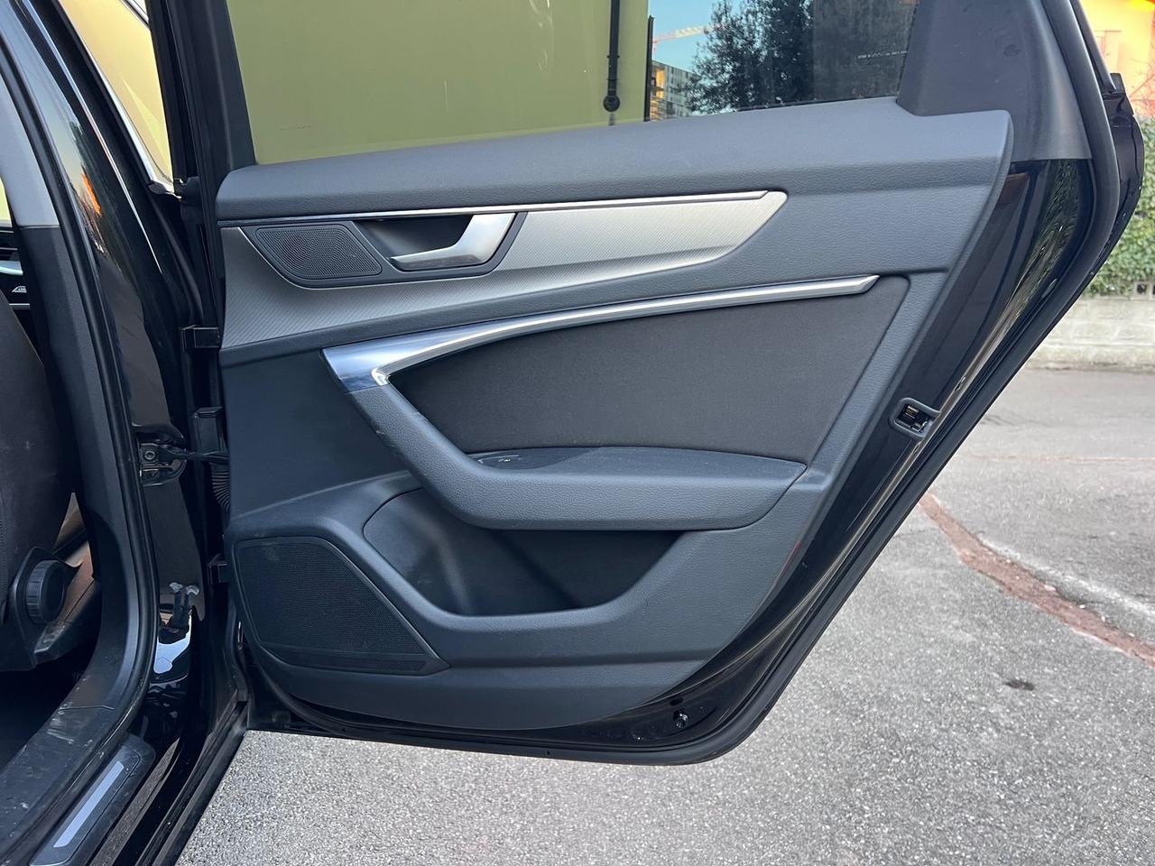 Audi A6 2.0 40 TDI MHEV Business Plus #8257