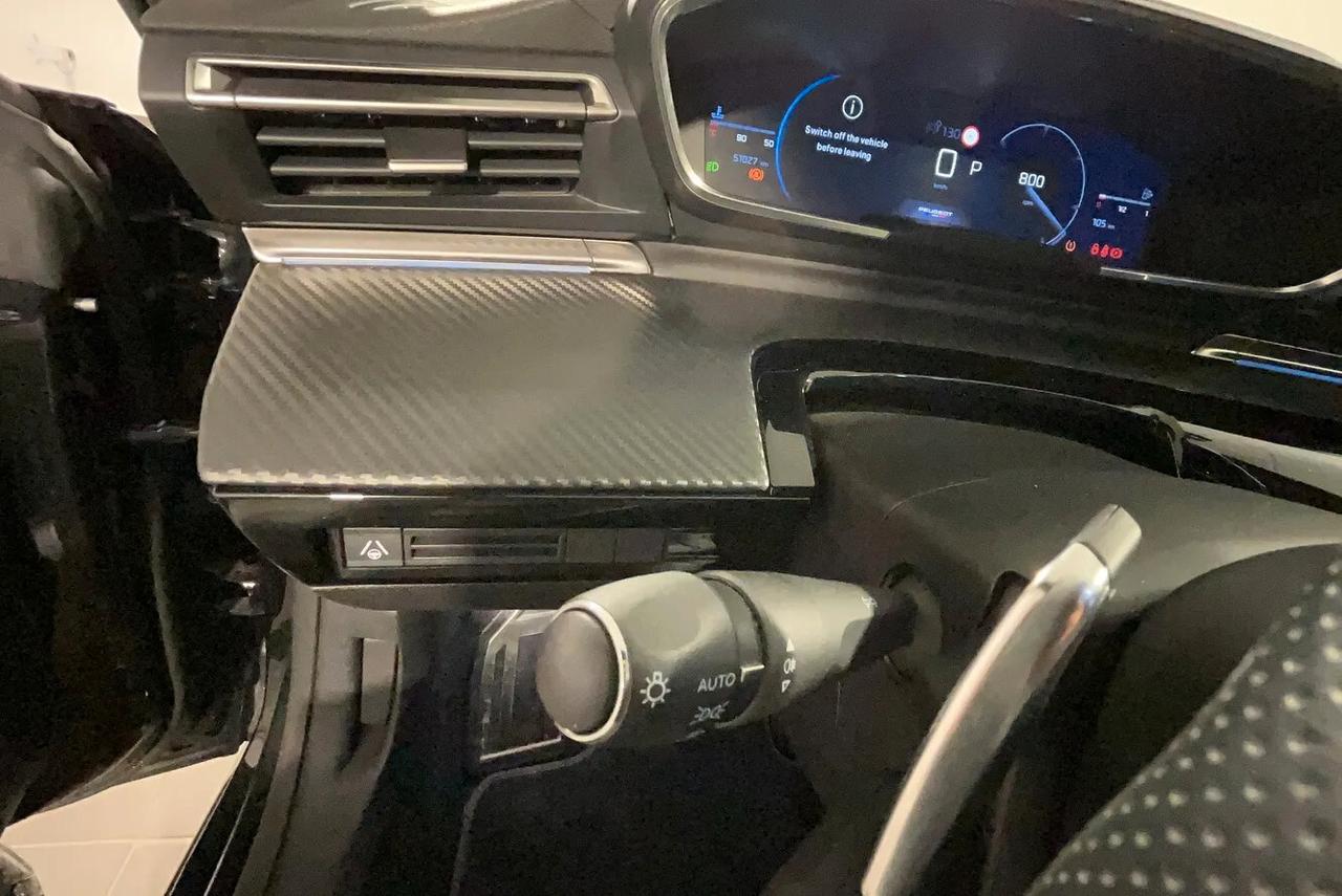 Peugeot 508 BlueHDi 130 Stop&Start EAT8 GT