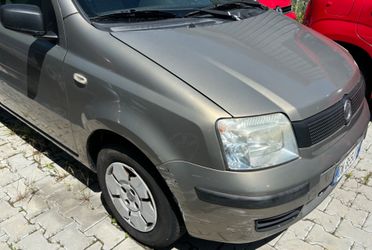 Fiat Panda 1.1 benzina adatta per neopatentati