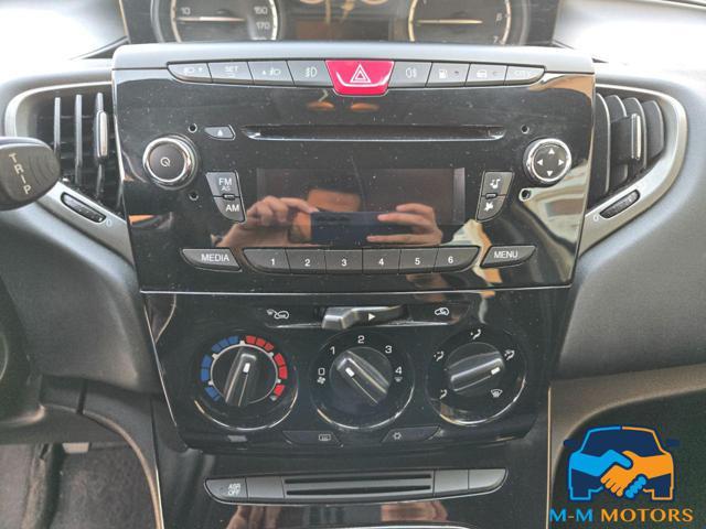 LANCIA Ypsilon 1.2 69 CV 5 porte GPL Ecochic Elefantino