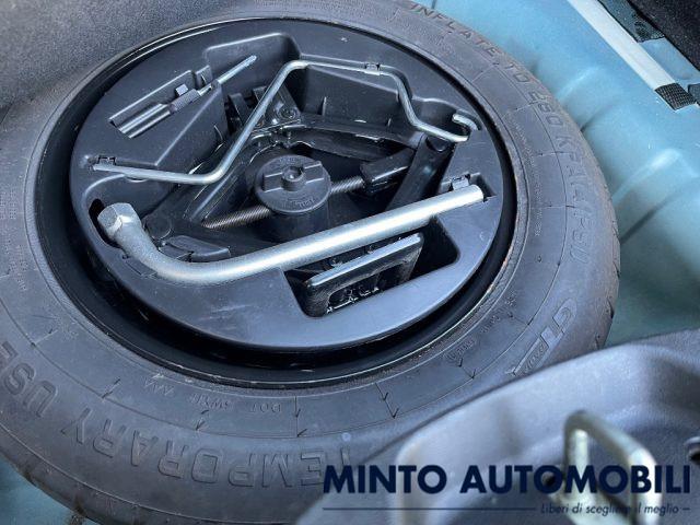 FIAT 500 1.0 70CV HYBRID DOLCEVITA APP-NAVI CERCHI DA 16"