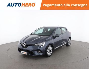 RENAULT Clio TCe 100 CV 5 porte Zen