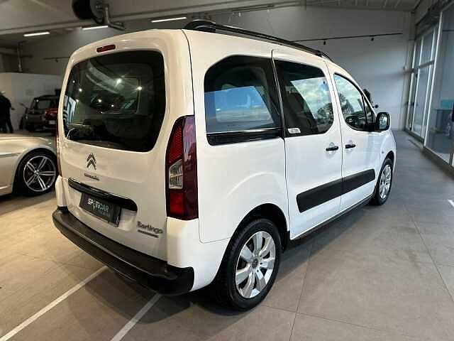 Citroen Berlingo Multispace 1.6 HDi 90 XTR