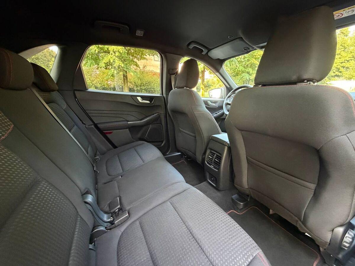 Ford Kuga 1.5 ecoboost ST-Line 2wd 150cv