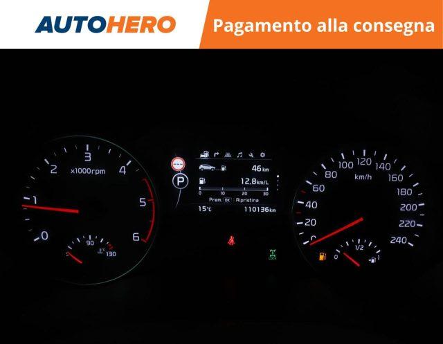 KIA Sportage 2.0 CRDI 185 CV AWD GT Line