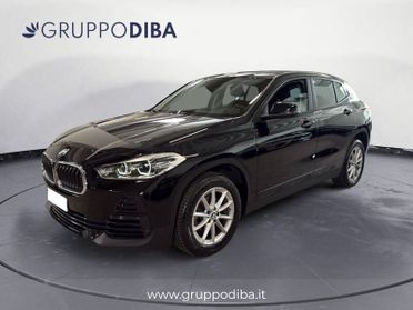 BMW X2 F39 Diesel sdrive16d Business X auto
