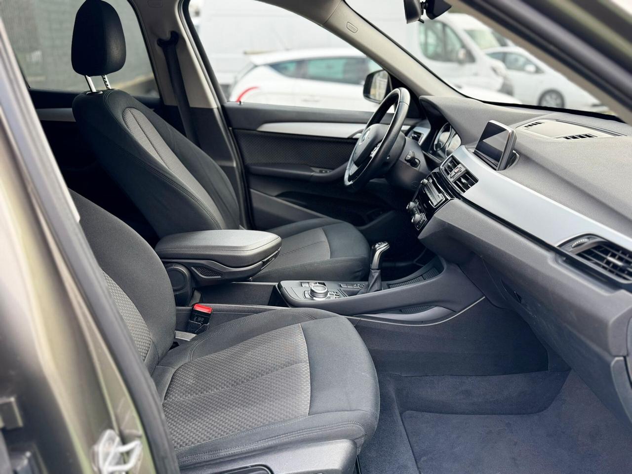 Bmw X1 sDrive18d 150cv anno 09/2019 finanziamenti Permute Garanzia