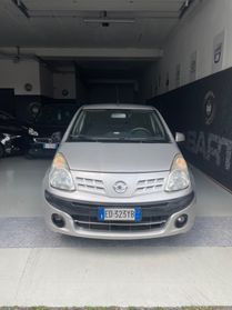 Nissan Pixo 1.0 5 porte Easy