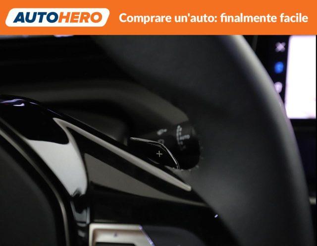 PEUGEOT 408 PureTech 130 S&S EAT8 Allure Pack