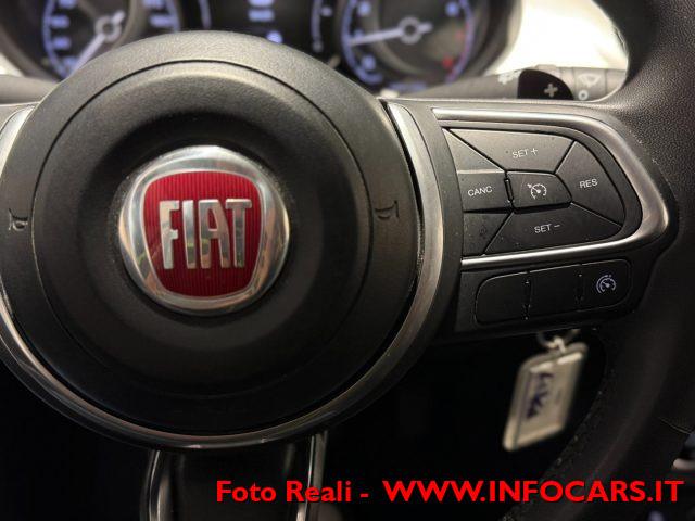 FIAT 500X 1.3 T4 150 CV DCT Connect - PROMO