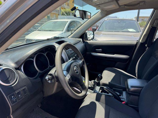 SUZUKI Grand Vitara 1.9 DDiS 5 porte Executive 4x4