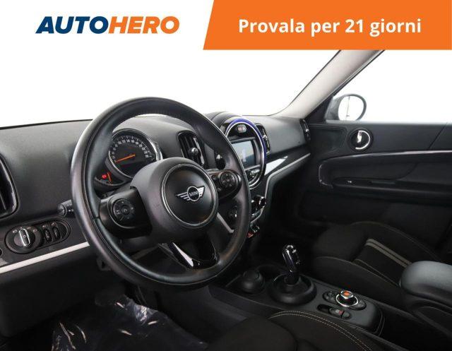 MINI Countryman 2.0 Cooper SD Boost Countryman ALL4 Automatica
