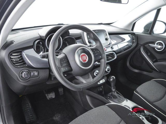 FIAT 500X 1.6 Multijet 120 CV Pop Star