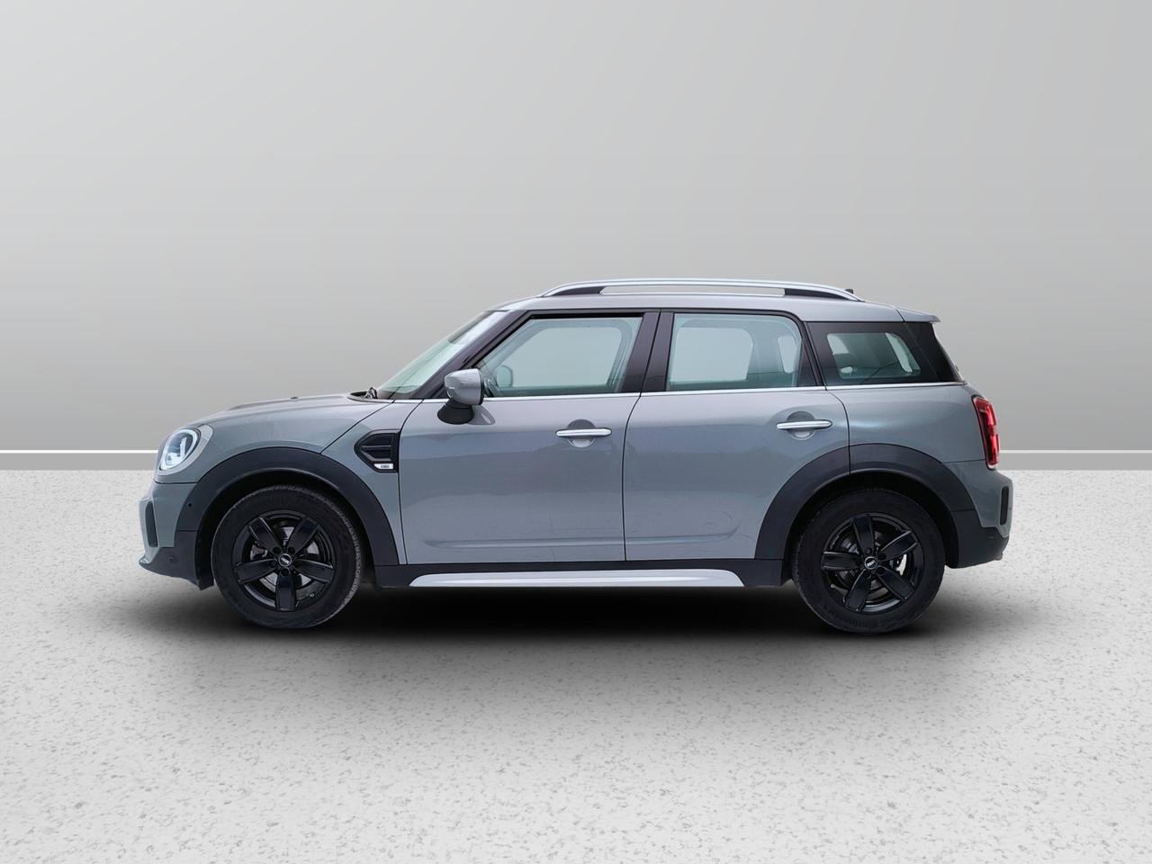 MINI Countryman - Mini Countryman 1.5 One D Business