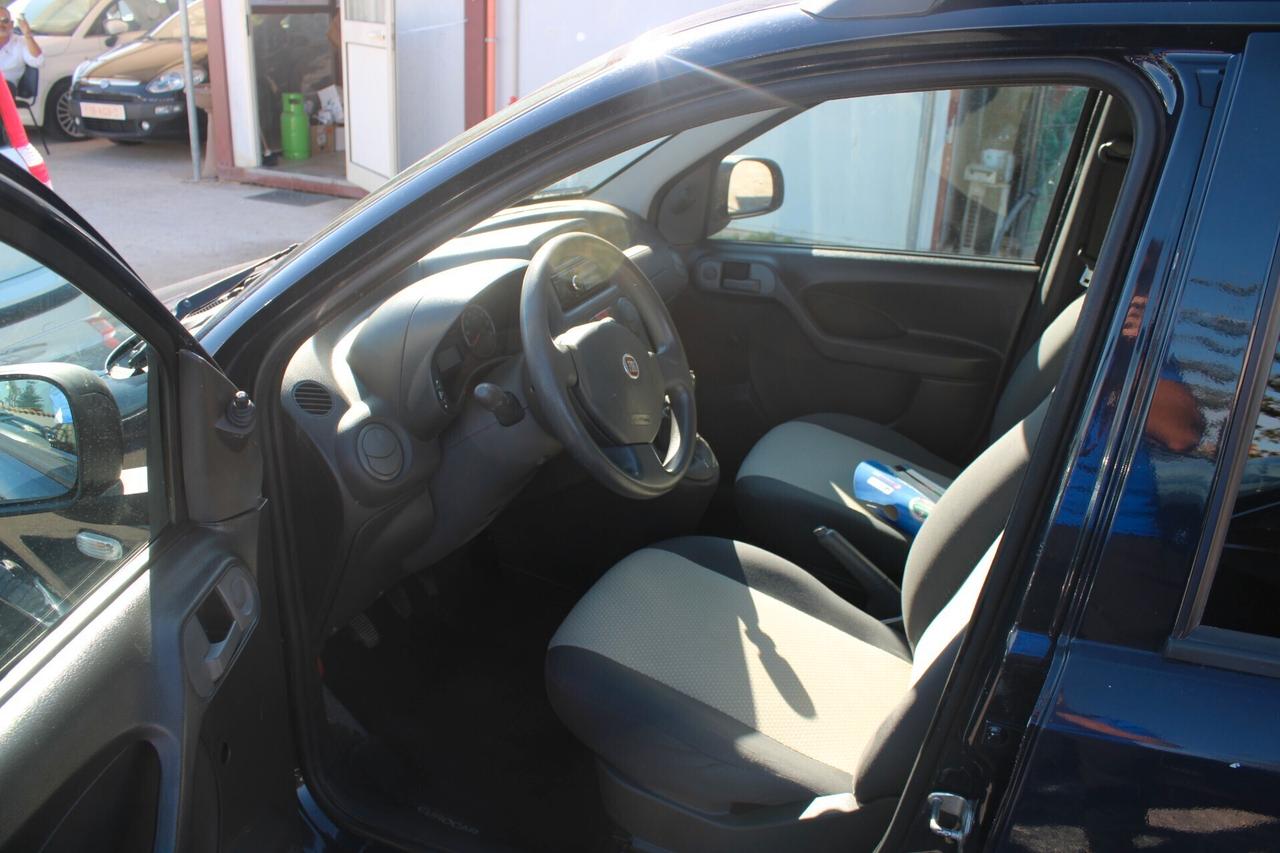 Fiat Panda 1.3 MJT 16V Dynamic VISTA E PIACIUTA NO PERMUTA