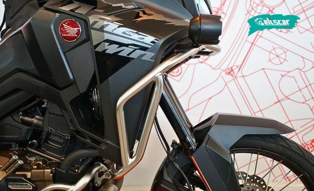 HONDA Africa Twin CRF 1100 L DCT