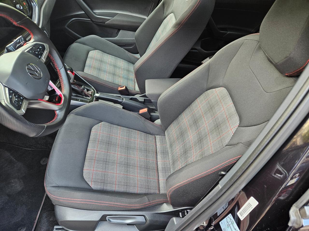 Volkswagen Polo 2.0 TSI DSG GTI - TETTO - CERCHI '18