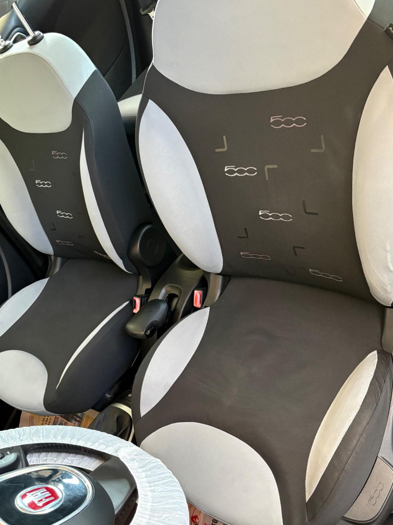 Fiat 500L 1.3 Multijet 85 CV Lounge