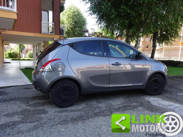 LANCIA Ypsilon 1.2 69 CV 5p Elefantino NEOPATENTATI - GPL