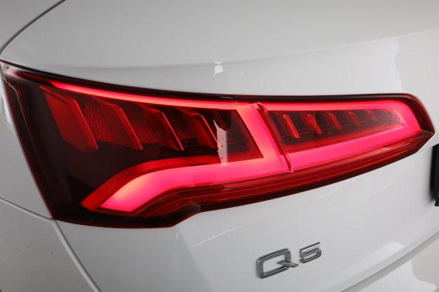 AUDI Q5 Q5 35 TDI S tronic Business Sport