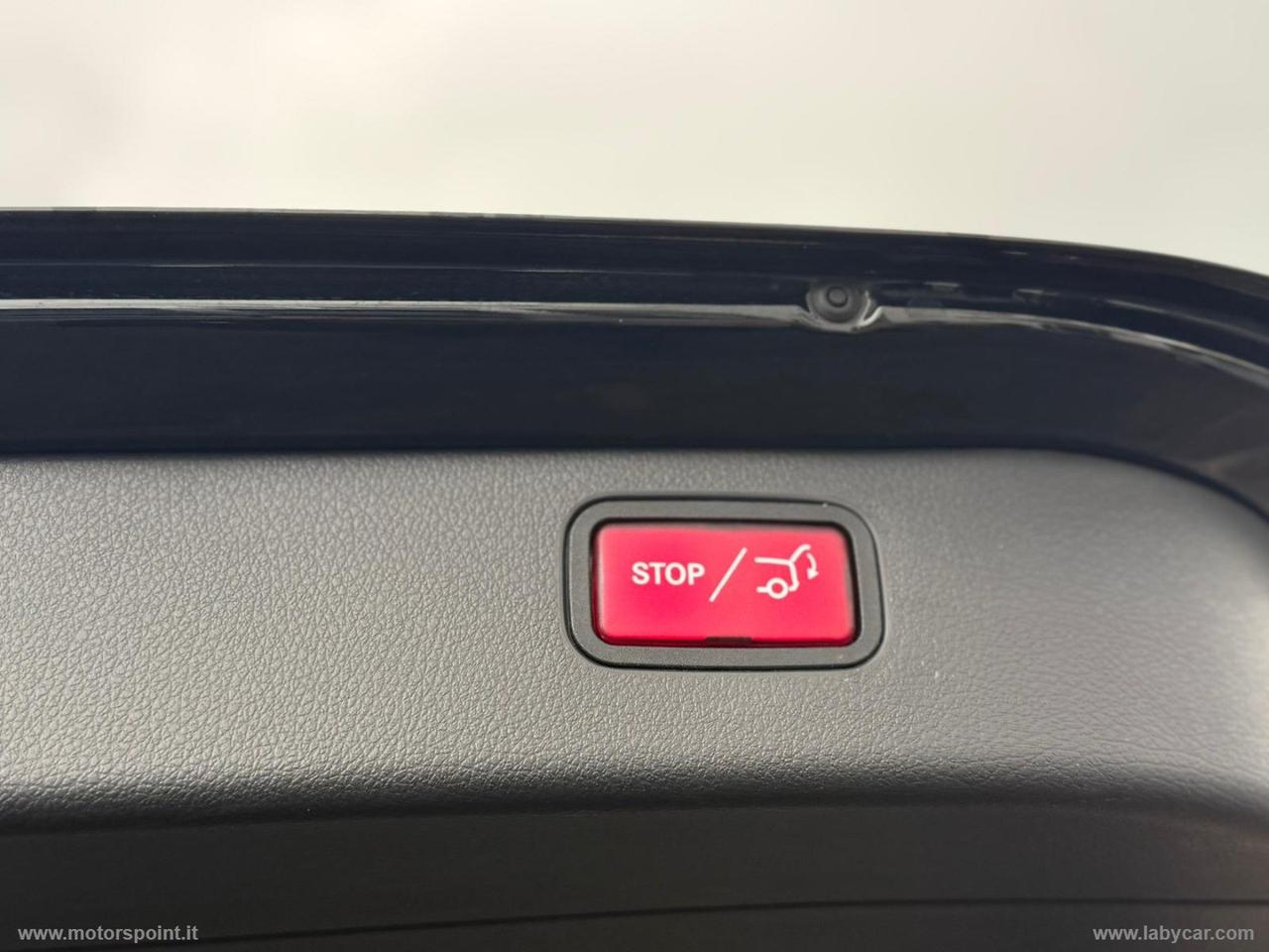 MERCEDES-BENZ C 200 d Mild hybrid S.W. Premium Pro PACCHETTO LUCI INTERNO