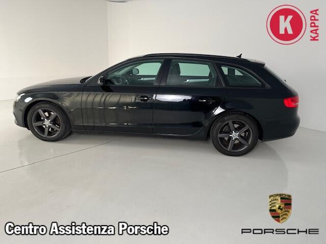 Audi A4 Avant 2.0 TDI 143 CV F.AP. multitronic