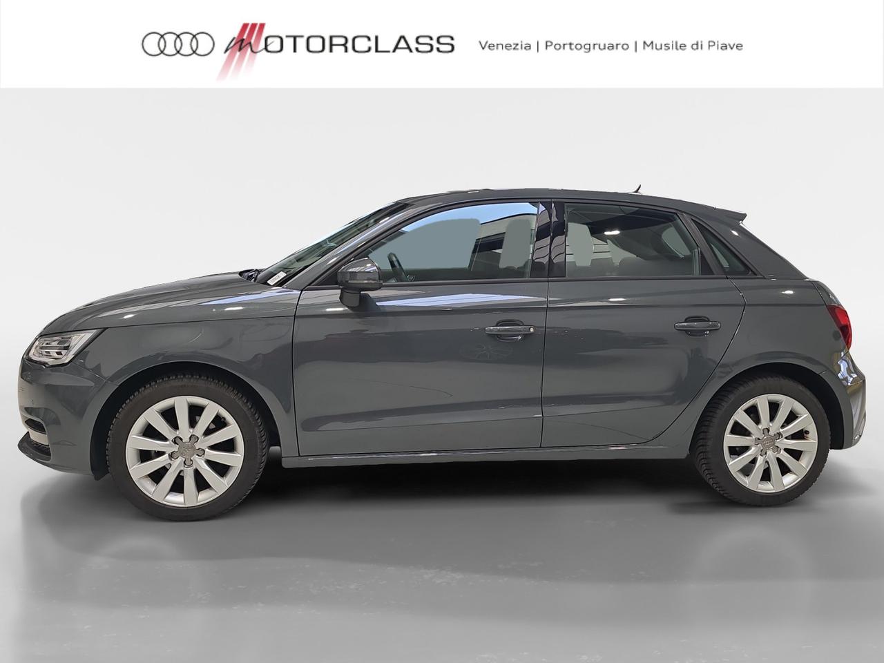 Sportback 1.4 Tdi Design