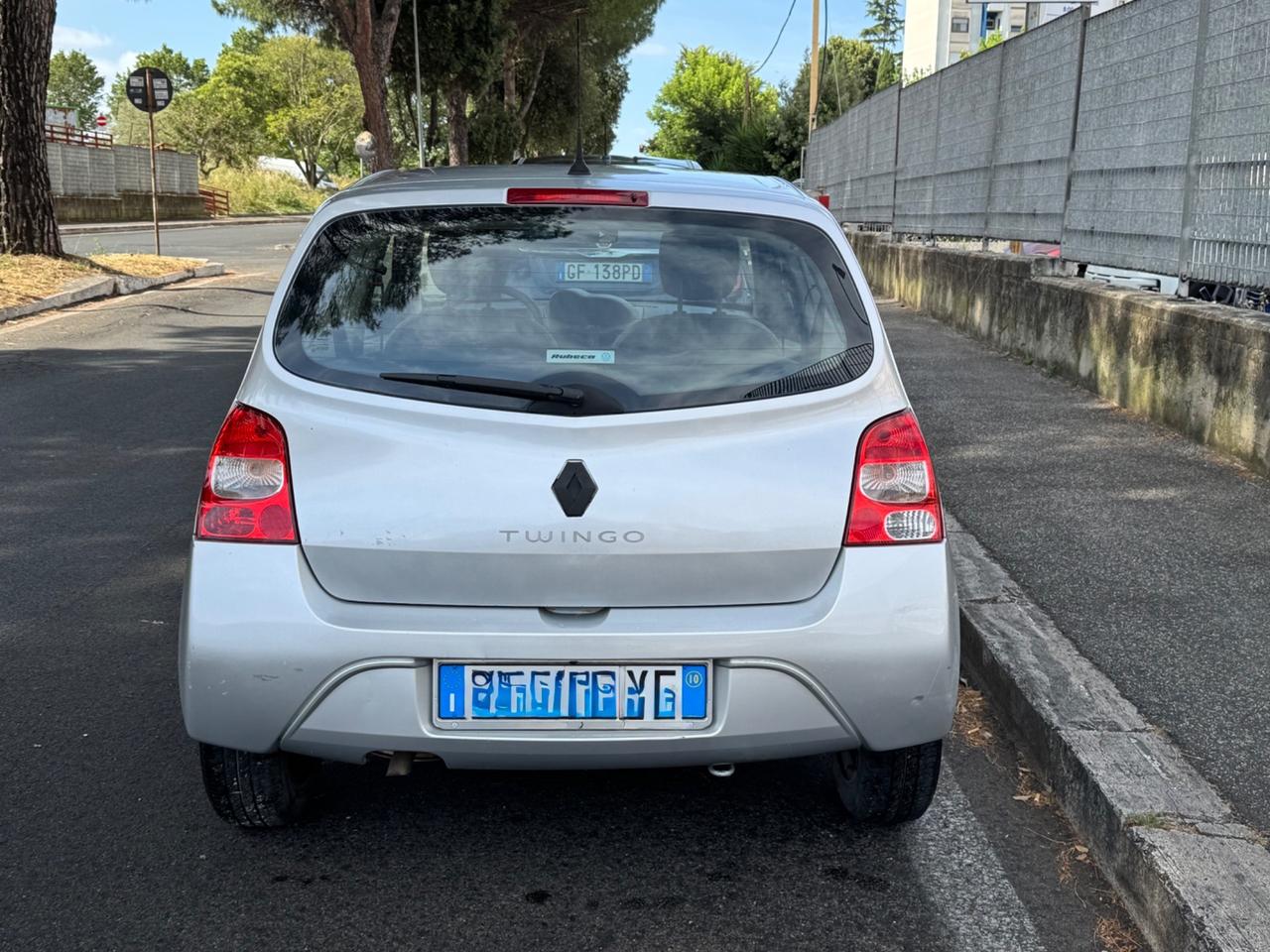 Renault Twingo 1.2 16V TCE km77mila PERFETTA