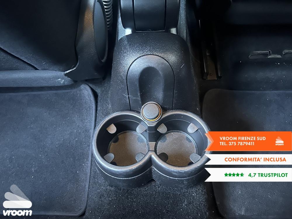 MINI Mini Countrym.(R60) Mini 1.6 Cooper D Busi...