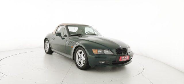 BMW Z3 1.8 cat Roadster