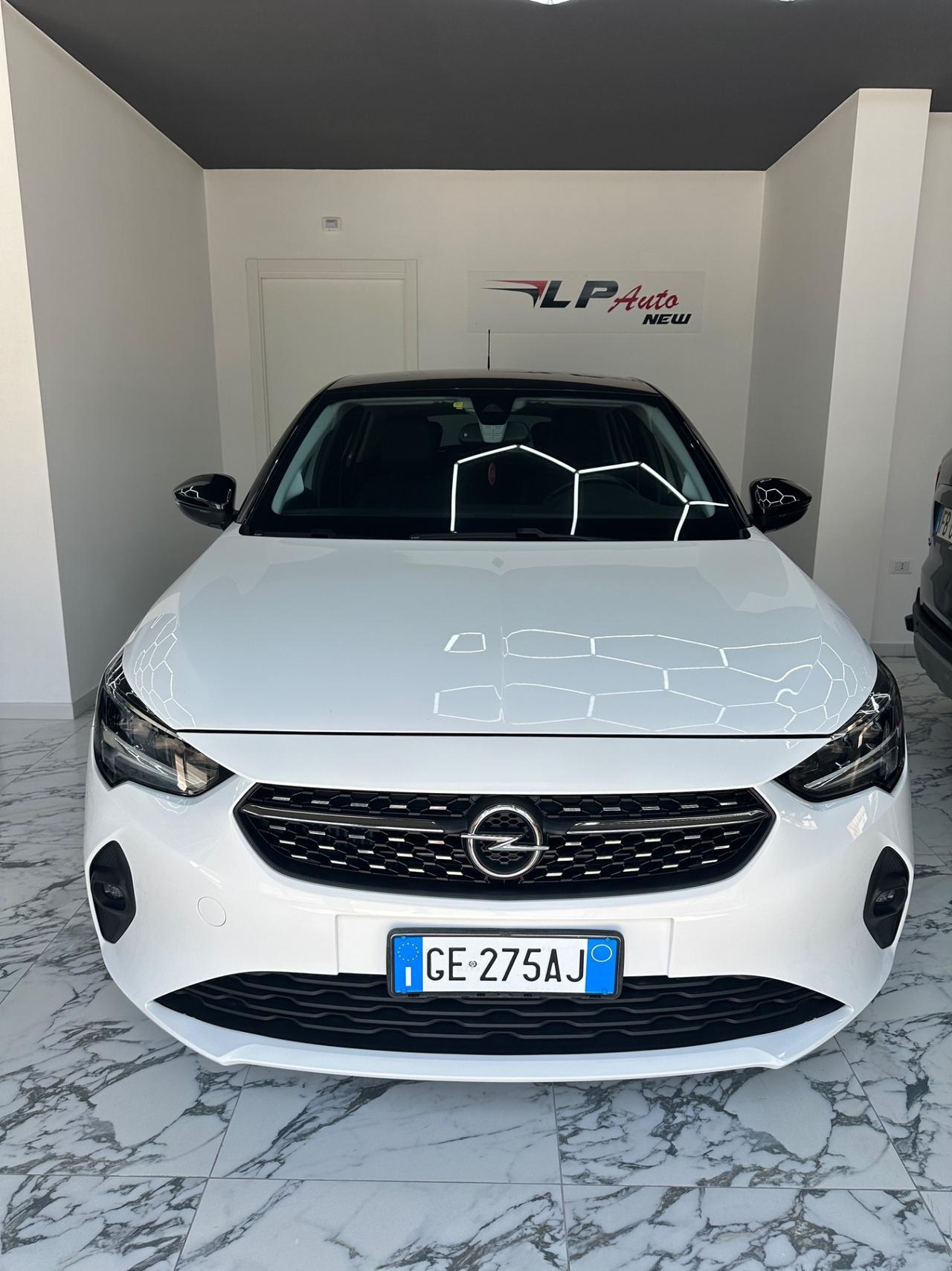 Opel Corsa 1.5 D 100 CV GS Line