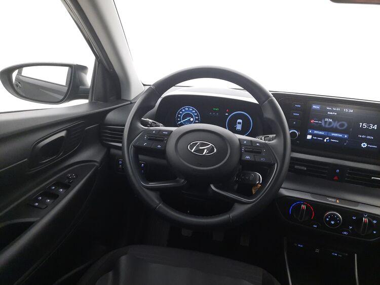 Hyundai i20 Connectline BR046214 1.2 Benzina 84CV