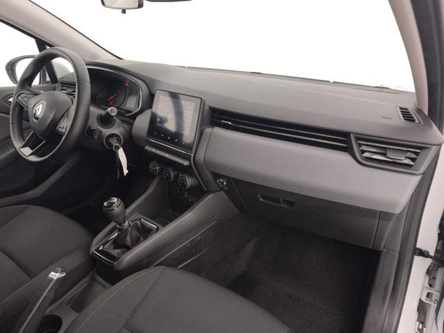 RENAULT Clio 1.5 blue dci Business 85cv