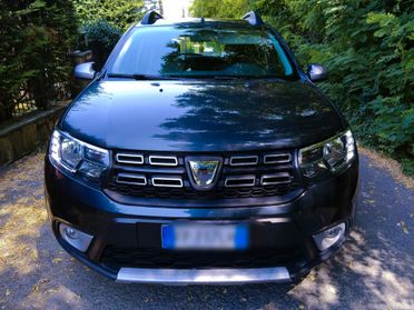 Dacia Sandero Stepway 0.9 TCe