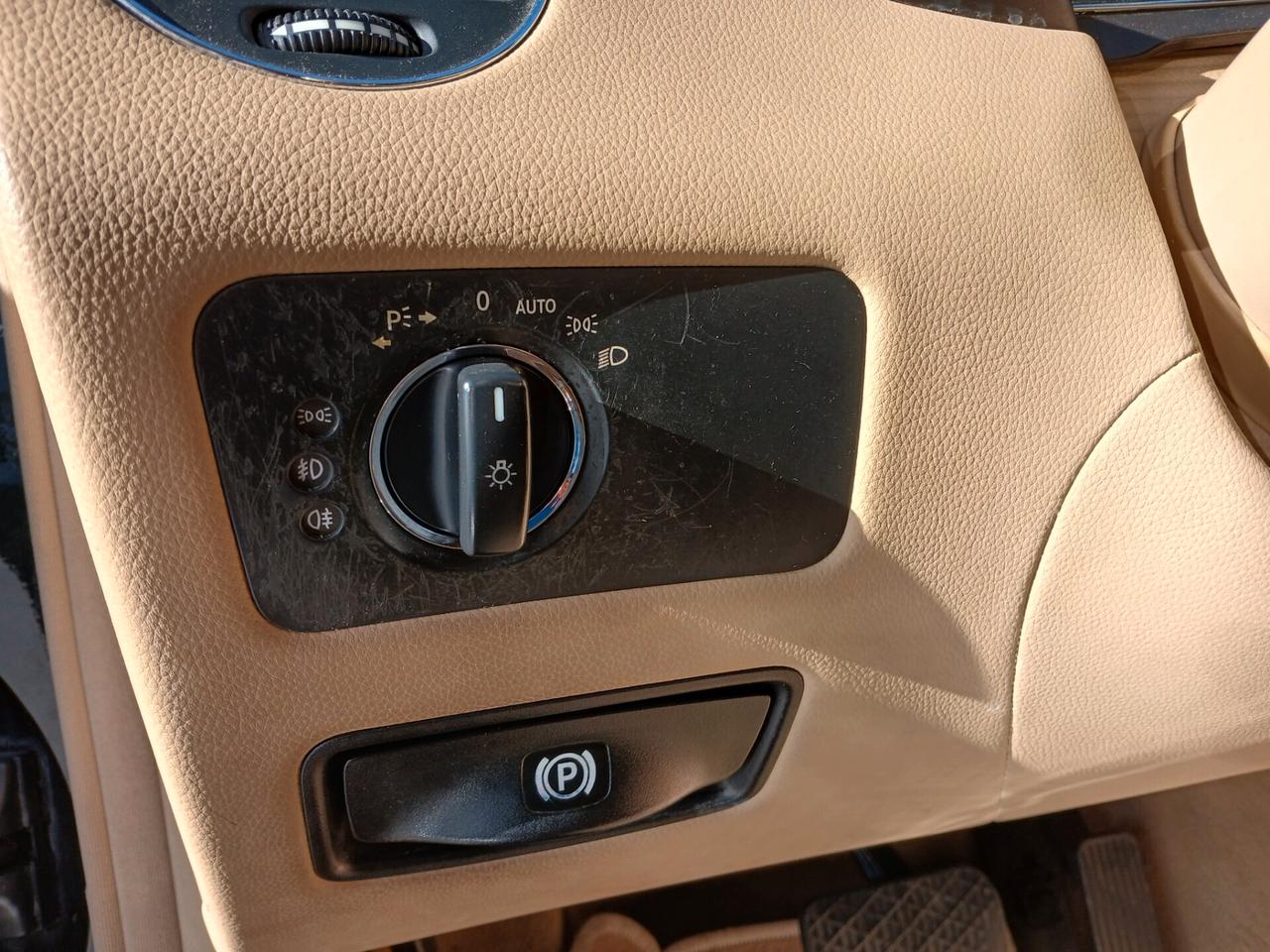 Mercedes-benz CLS 320 CDI SPORT AUTO 2014