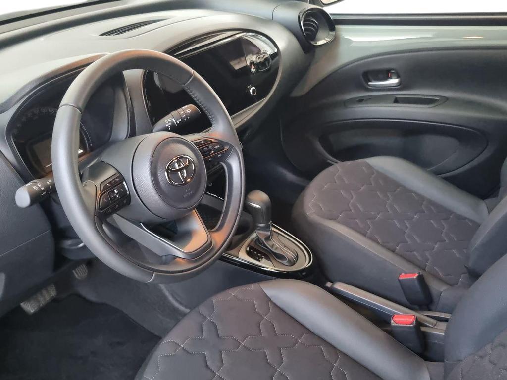 Toyota Aygo X 1.0 Lounge 72cv s-cvt