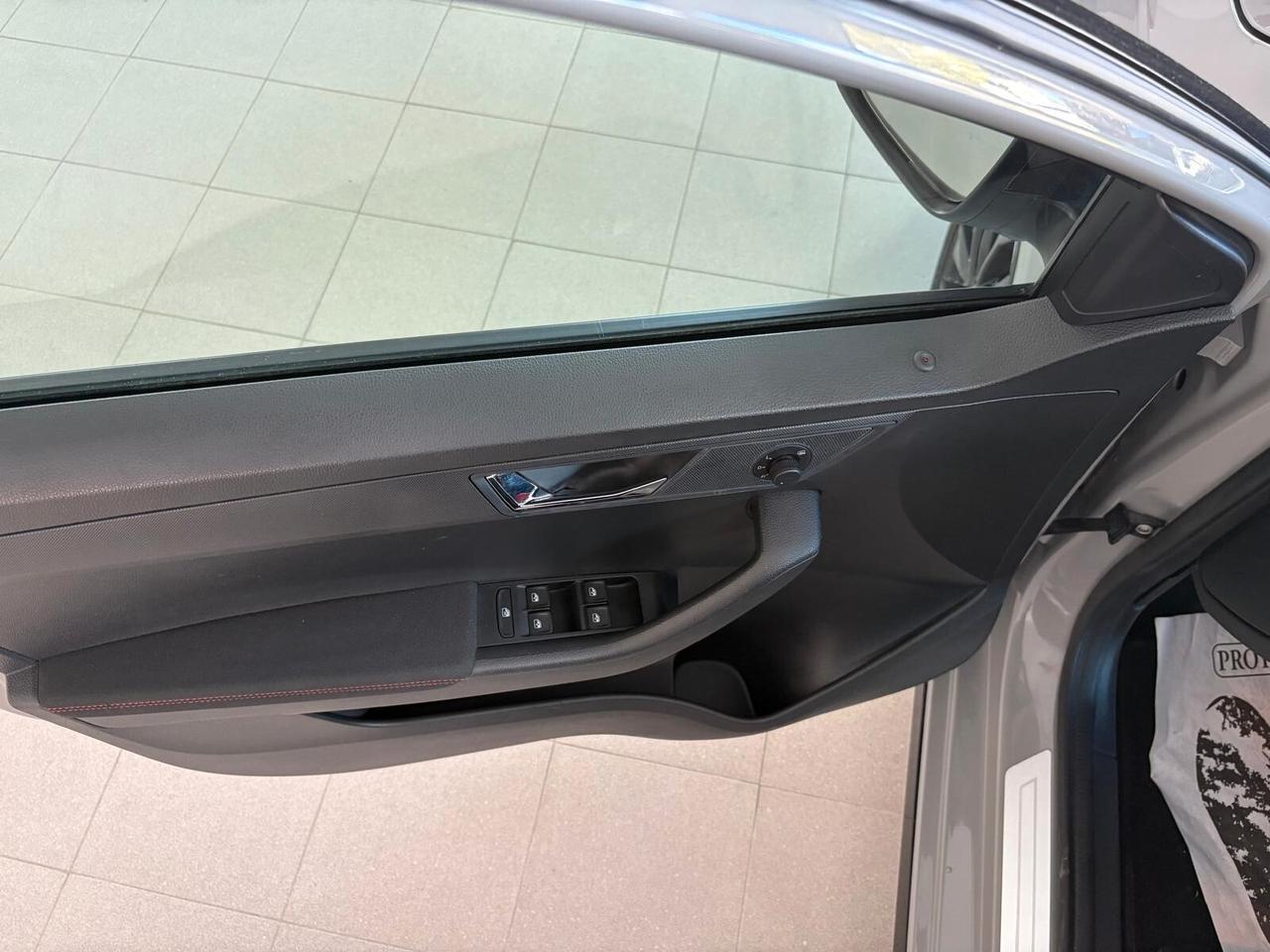 Skoda Fabia 1.0 TSI Twin Color Monte Carlo