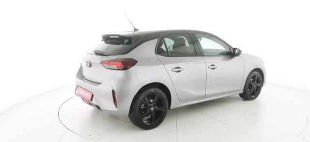 OPEL Corsa 1.2 100 CV GS Line